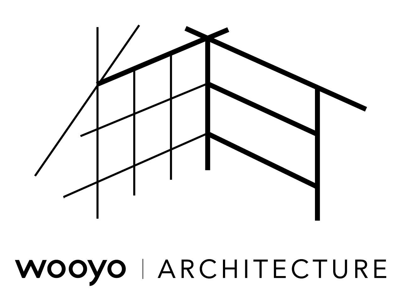 無有建築 Wooyo Architecture